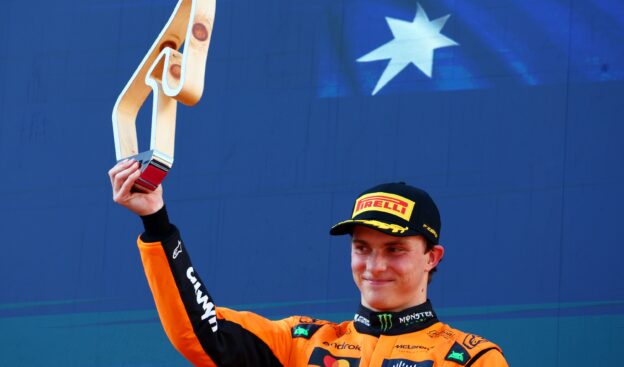 Piastri: Following in Prost's Legendary Footsteps? 1 Piastri: Following in Prost's Legendary Footsteps?