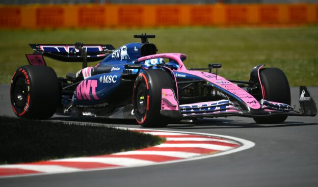 Gasly Speaks Out on Renault CEO's Surprise Exit 1 Gasly Speaks Out on Renault CEO's Surprise Exit