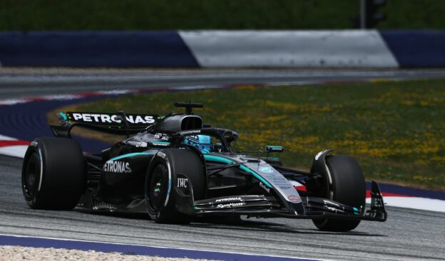 First Free Practice Report & Results 2025 Austrian F1 Grand Prix 1 First Free Practice Report & Results 2025 Austrian F1 Grand Prix