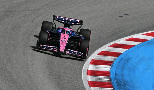 Inside the Turmoil: Gasly's Response to the CEO's Sudden Exit 1 Inside the Turmoil: Gasly's Response to the CEO's Sudden Exit