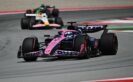Inside the Tension: What Briatore's Words Mean for Colapinto and Gasly