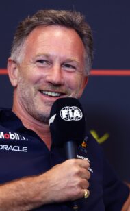 未竟之事：霍纳为何仍在思考 F1 复出