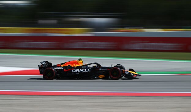 Is a New F1 Star Emerging? Lindblad Awaits FIA's Decision 1 Is a New F1 Star Emerging? Lindblad Awaits FIA's Decision