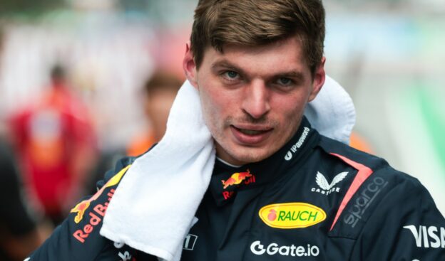 Verstappen og Red Bull 'Tilbage i spillet' i Canada? Marko svarer 1 Verstappen og Red Bull 'Tilbage i spillet' i Canada? Svar fra Marko
