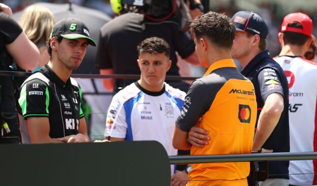 Racing Bulls Team Boss Declares Hadjar 'Always Ready' For Red Bull