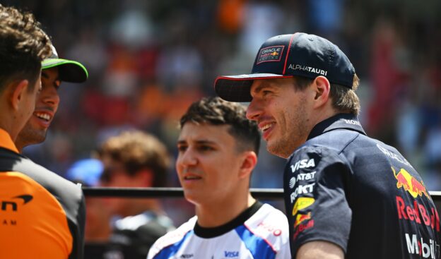 Why Hadjar Isn't Ready for Red Bull – His Candid Confession 1 Why Hadjar Isn't Ready for Red Bull – His Candid Confession