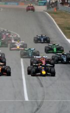 Wallpaper Photos 2025 Spanish F1 Grand Prix