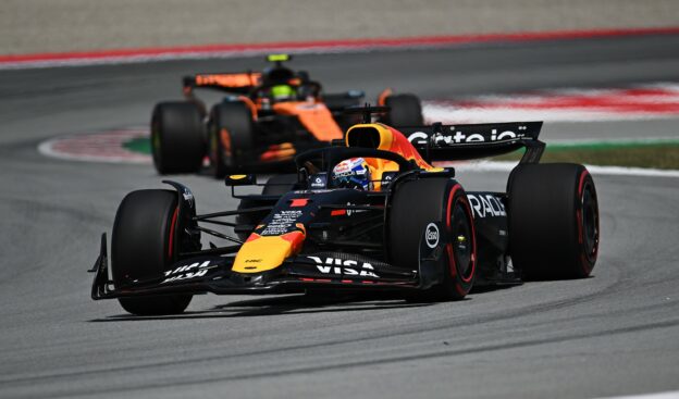 Max Verstappen's Le Mans Dreams: What's Fueling Them? 1 Max Verstappen's Le Mans Dreams: What's Fueling Them?