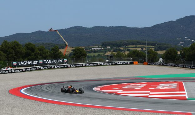 2026 F1 Test Closed to Media and Fans – Here's Why 1 2026 F1 Test Closed to Media and Fans – Here's Why