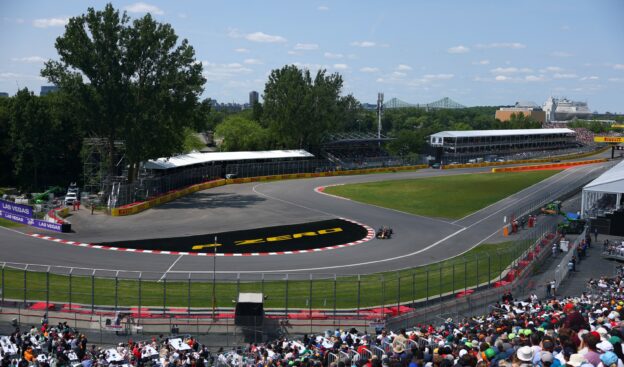 Peter Windsorin analyysi vuoden 2025 Kanadan GP 1 Peter Windsorin analyysi vuoden 2025 Kanadan GP:stä
