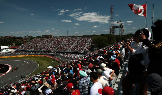 First Free Practice Results & Report 2025 Canadian F1 Grand Prix 1 First Free Practice Results & Report 2024 Canadian F1 Grand Prix