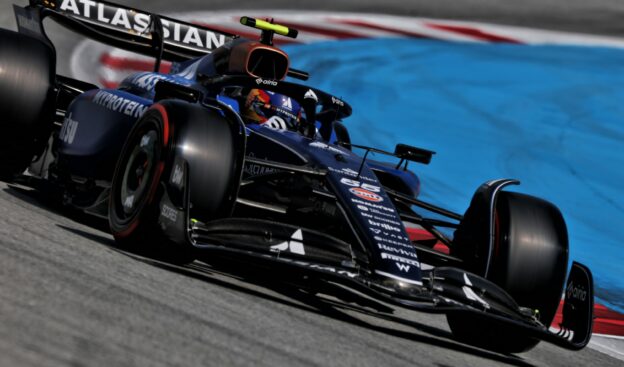 Williams' James Vowles Discusses the Spanish GP 1 Williams' James Vowles Discusses the Spanish GP