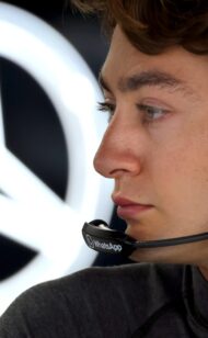 Red Bull or Aston Martin? Russell's Options Beyond Mercedes