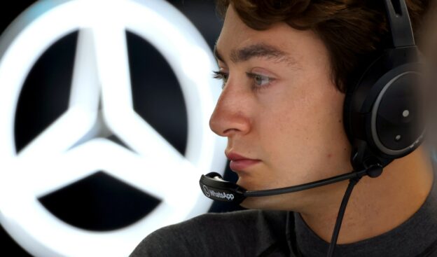 Red Bull or Aston Martin? Russell's Options Beyond Mercedes 1 Red Bull or Aston Martin? Russell's Options Beyond Mercedes