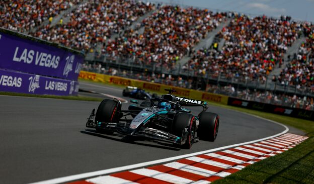 Second Free Practice Results & Report 2025 Canadian F1 Grand Prix 1 Second Free Practice Results & Report 2025 Canadian F1 Grand Prix