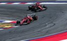 Inside Ferrari's Ambitious Plan to Restructure with a 'Super Boss'
