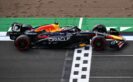 Qualifying Report & Results 2025 British F1 Grand Prix