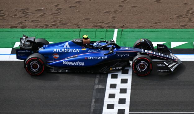 Sainz-Williams: Insider Weighs In On Spanish Driver's Comments 1 Sainz-Williams: Insider Weighs In On Spanish Driver's Comments