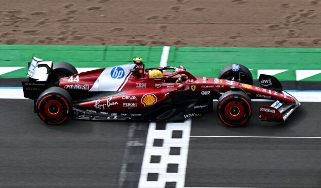2025 British F1 GP Qualifying Analysis by Peter Windsor