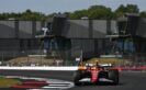 Hamilton and Leclerc Discuss Ferrari's Upgrades Ahead of Spa