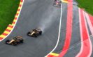 Inside the Controversy: F1's 'Grotesque' and 'Nonsense' Decisions at Wet Spa