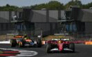 Is Ferrari Ready to Transform Under Hamilton's Sage Advice?