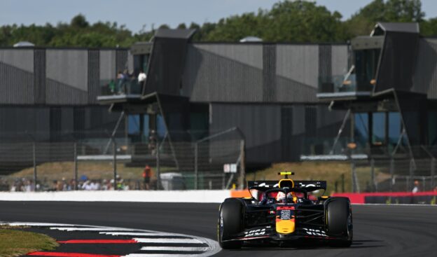 2025 British Grand Prix: Peter Windsor's Analysis of the Race 1 2025 British Grand Prix: Peter Windsor's Analysis of the Race