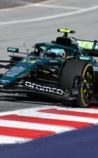 Aston Martin’s Vision for 2026: Insight from Fernando Alonso