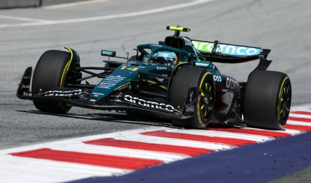 Aston Martin's Vision for 2026: Insight from Fernando Alonso