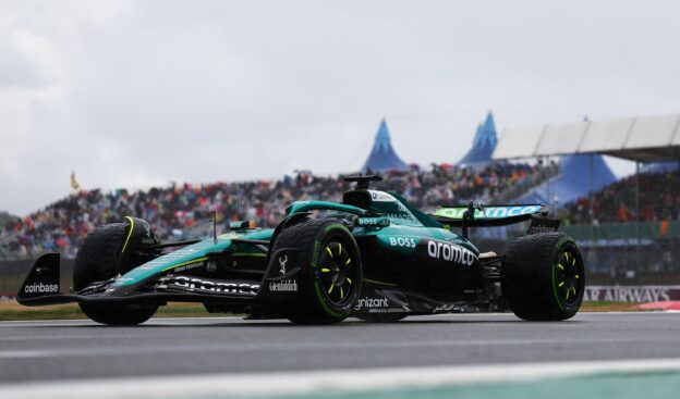 Aston Martin's Bold Ban on Sky: Unpacking the Stroll Saga! 1 Aston Martin's Bold Ban on Sky: Unpacking the Stroll Saga!