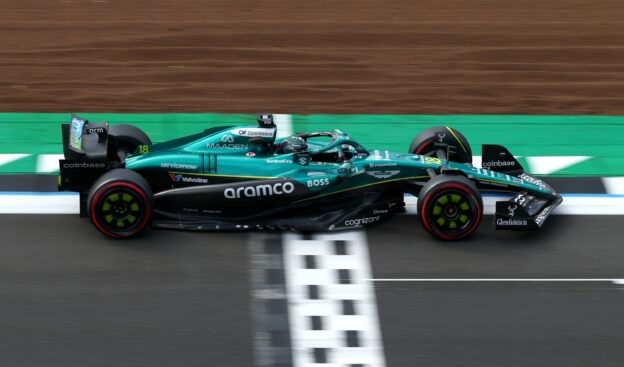 Controversial Radio Rant: Schumacher's Unexpected Call Out to Stroll 1 Controversial Radio Rant: Schumacher's Unexpected Call Out to Stroll