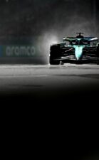 Wallpaper Photos 2025 British F1 Grand Prix