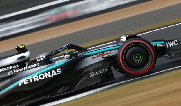 Mercedes F1 Explain: How F1 Simulators Work 1 Mercedes F1 Explain: How F1 Simulators Work