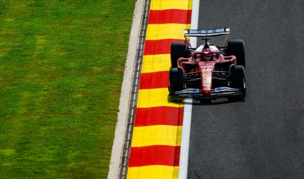 Inside Ferrari's New Era: The Vasseur Deal Explained 1 Inside Ferrari's New Era: The Vasseur Deal Explained