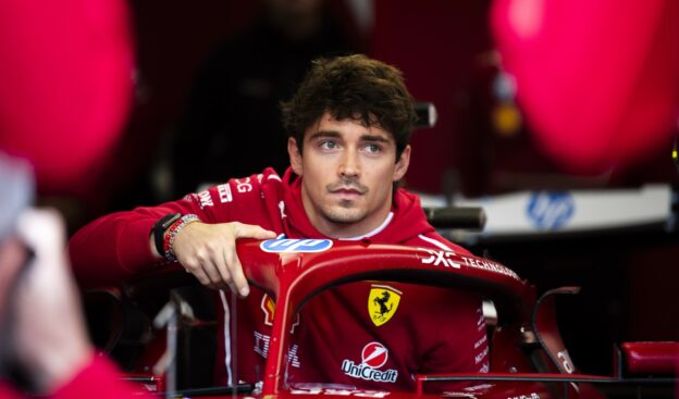 Ralf Says Ferrari Will Listen to Leclerc on Car Development 1 Ralf Says Ferrari Will Listen to Leclerc on Car Development