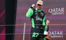 F1 Nation's Review of British GP: Norris' Win and Hulkenberg's Podium