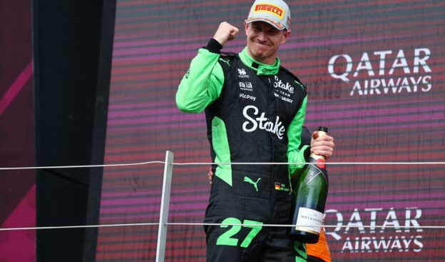 F1 Nation's Review of British GP: Norris' Win and Hulkenberg's Podium 1 F1 Nation's Review of British GP: Norris' Win and Hulkenberg's Podium