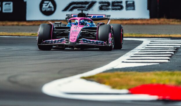 F1 Rumours: Will Struggling Renault Keep Alpine F1 Team?