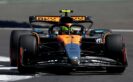 Results & Report Second Free Practice 2025 British F1 GP
