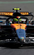 Peter Windsor’s Analysis of British GP’s Friday