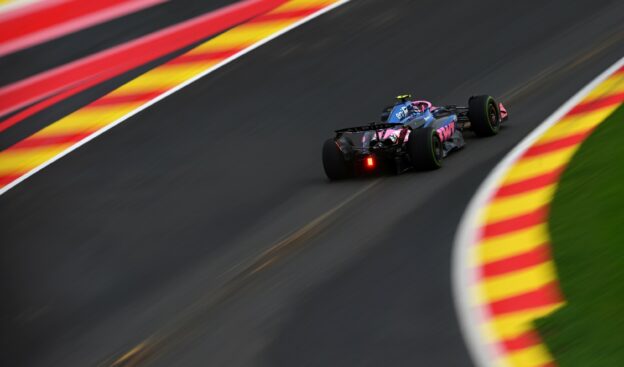 Perez to Alpine? Rumours Swirl as Colapinto Struggles 1 Perez to Alpine? Rumours Swirl as Colapinto Struggles