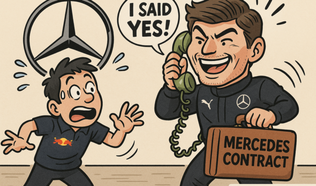 Verstappen Rumours: Jos Speaks Out Against Red Bull Exit Speculations 1 Verstappen Rumours: Jos Speaks Out Against Red Bull Exit Speculations