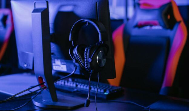 F1 Esports Series 2025: The Thriving Future of Online Racing 1 F1 Esports Series 2025: The Thriving Future of Online Racing