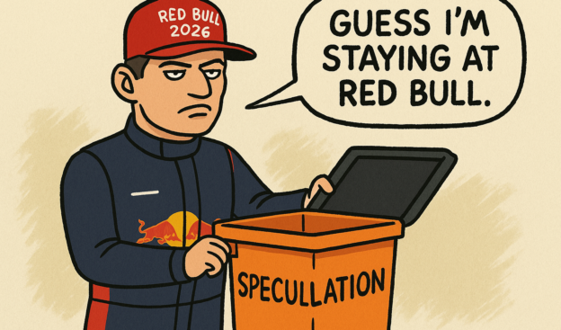 Inside Verstappen's Red Bull Commitment for 2026 1 Inside Verstappen's Red Bull Commitment for 2026