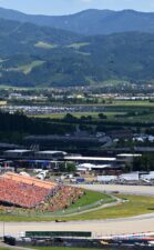Wallpaper Photos 2025 Austrian F1 Grand Prix