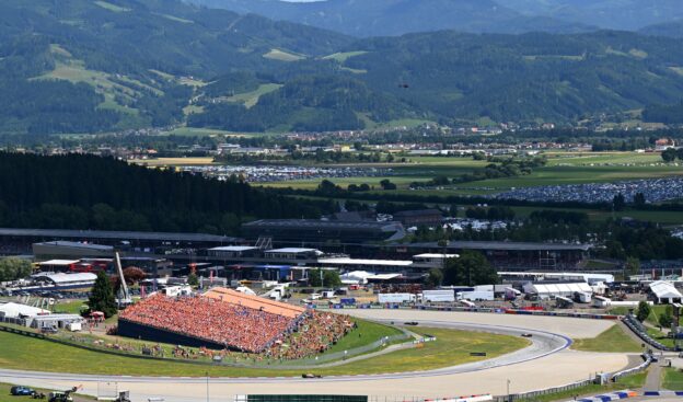 Wallpaper Photos 2025 Austrian F1 Grand Prix 1 Wallpaper Photos 2025 Austrian F1 Grand Prix