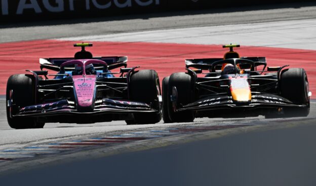 Pressure Rises: Key Implications of Colapinto's Pirelli Test Crash