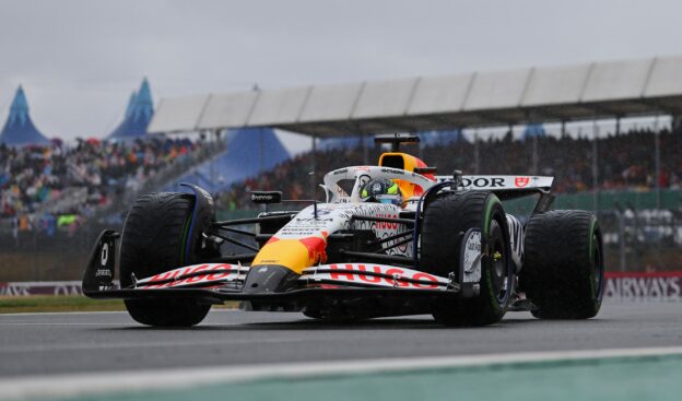 Red Bull and Racing Bulls' Relationship: FIA Looking to Limit A-B Team Alliances