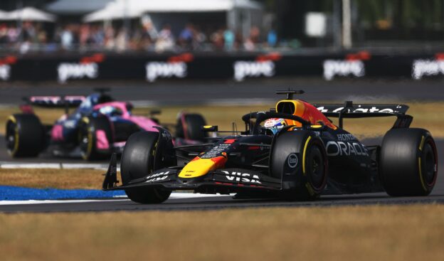 Verstappen's Potential Exit: What It Means for Red Bull's Future 1 Verstappen's Potential Exit: What It Means for Red Bull's Future