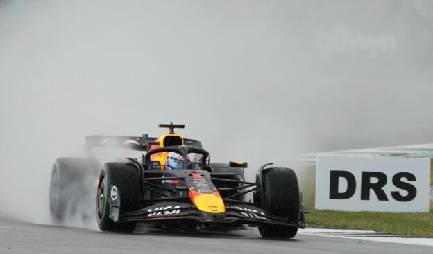 Red Bull Resurgence: The Mekies Takeover and Verstappen’s Insights